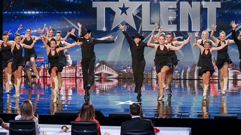 Bgt Tweets Whos Been Been Having Their Say On The First Show Britains Got Talent