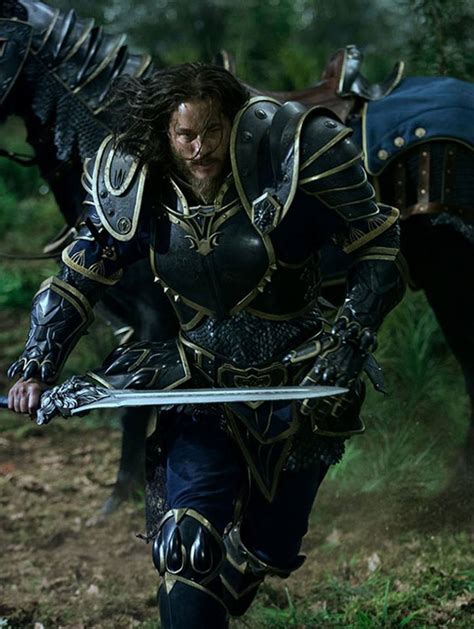 Directed by duncan jones, the film features a cast that includes ben foster, travis fimmel. Warcraft The Beginning วอร์คราฟต์ : กำเนิดศึกสองพิภพ ภาพ ...