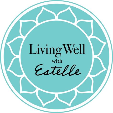 Living Well With Estelle