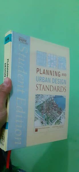 Jual Planning And Urban Design Standards Di Lapak Aaa Corporation
