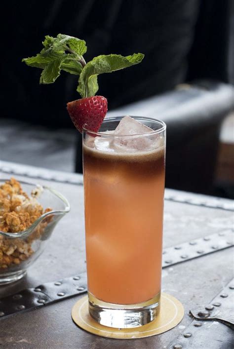 The Best Rum Cocktail Recipes To Make You Feel Like Youre On Vacation Best Rum Cocktails