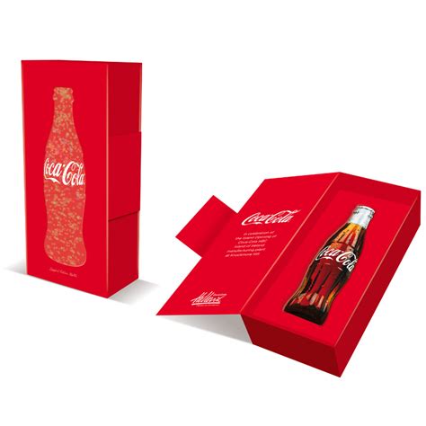 Coca Cola Packaging The Creative Works