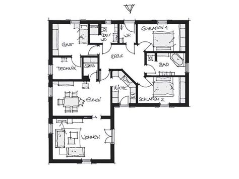 Auch küche und bäder passen wir an ihre erfordernisse an. Barrierefreies Haus bauen | Fertighaus.de | Barrierefrei ...