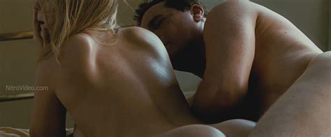 Alice Eve Nude In Crossing Over Video Clip 02 At