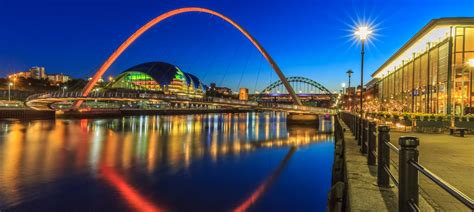A Complete Guide To Newcastle City Centre Cuddlynest