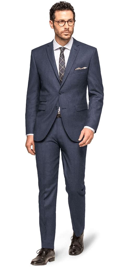 Mens Business Suits The Best Office Suits Online Hockerty