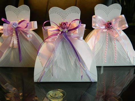 Sweet 16 Party Favors Could Change Color Palette For Wedding