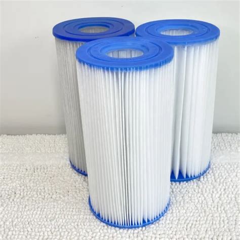 Summer Waves Universal Pool Filter Cartridge Replacement Type A Or C 3