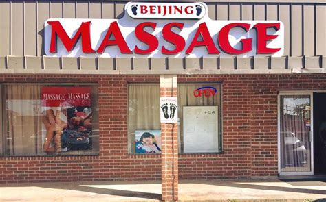 Beijing Body Massage Is A Massage Spa In Cedar Park Tx