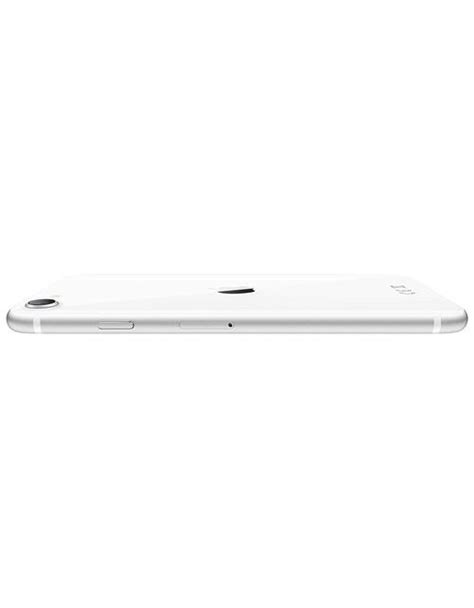 apple iphone se2 4g 256gb white