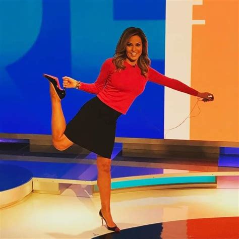 40 sexy robin meade feet pictures are so damn hot that you can t contain it the viraler