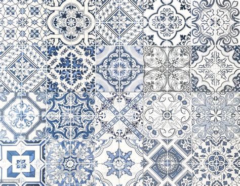 Free shipping on all orders over $35. Moroccan Tile Seamless Textured Stock Photo - Download ...