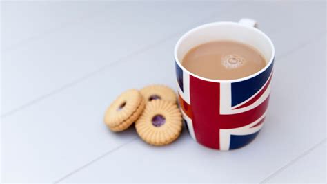 13 Biscuits To Pair With Tea British Classics Whimsy And Spice