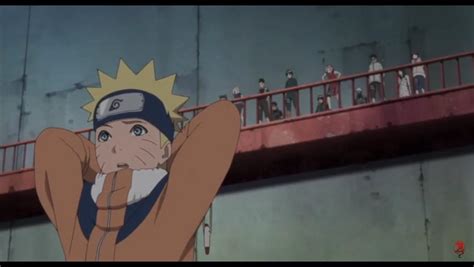 I Really Want Them To Remake Naruto In Better Quality This Scene From