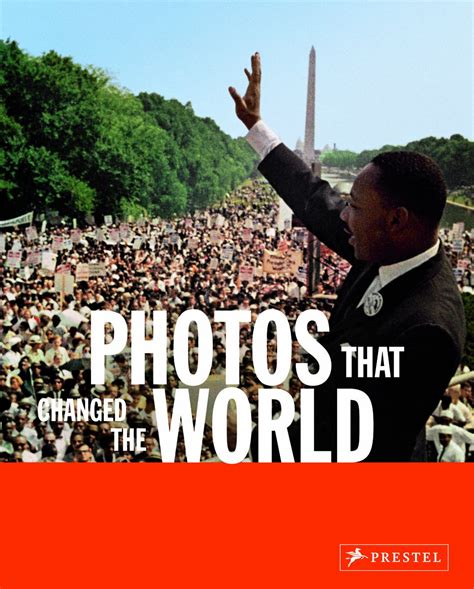 Photos That Changed The World Expertly Chosen Ts