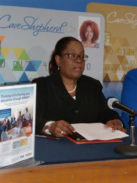 How to prepare before travelling to barbados. Barbadians re-tooling for career advancement | Barbados Advocate