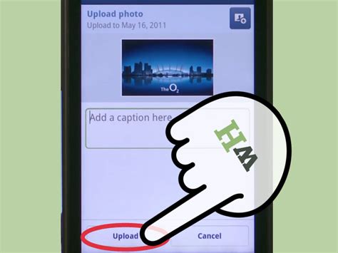 3 easy ways to upload pictures to facebook with pictures