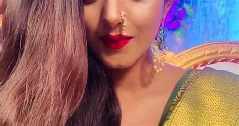 Telugu Tv Actress Shruti Das Biography News Photos Videos Nettv4u