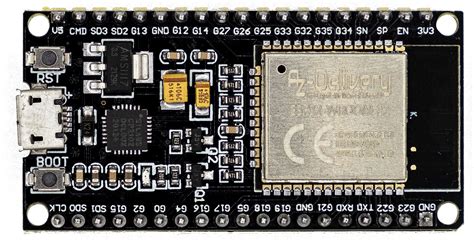 How To Use The I2c Interfaces Of The Esp32 Wolles Elektronikkiste