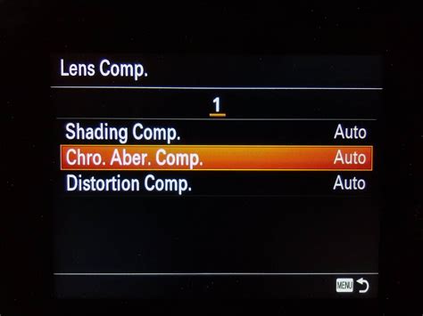 Chromatic Aberration What Is It And How Do You Fix It Adorama