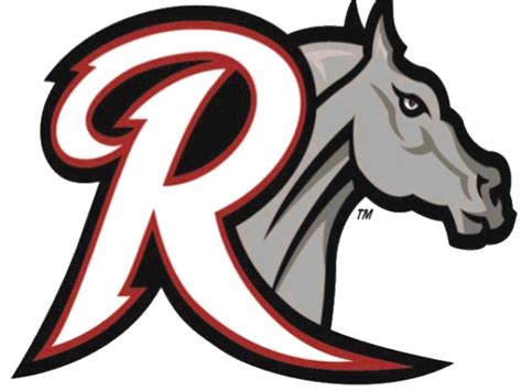 Rider University Logo Png