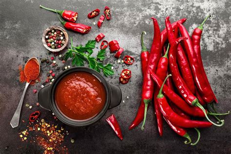 Know Why You Crave Spicy Food All The Time