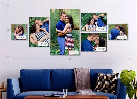 Life Made Easy With Canvas Prints Online