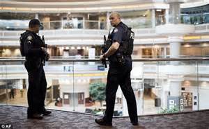 Armed Guards Take Over Nations Airports On Busiest Travel Days Of The
