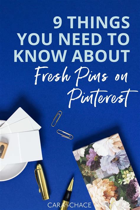Tips And Tricks For You To Create Fresh Pins For Pinterest To Drive