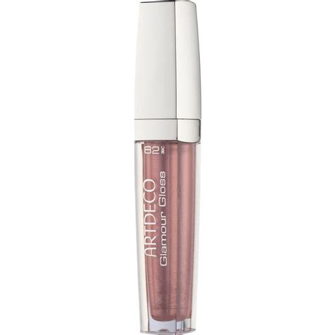 lipgloss and lipstick glamour gloss by artdeco ️ buy online parfumdreams