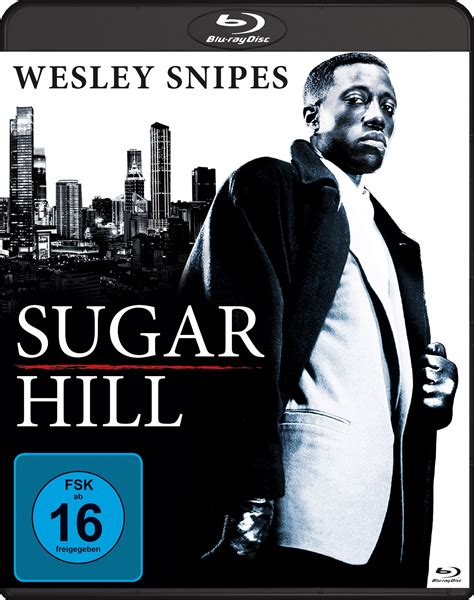 Sugar Hill Film Rezensionende