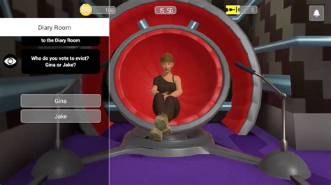 Big Brother Is Getting The Video Game Treatment