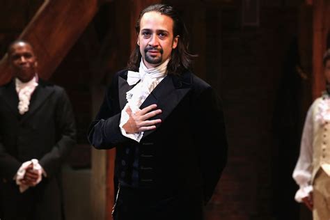 A Hip Hop Musical About Alexander Hamilton Is Broadways Hottest Ticket Heres Why Vox
