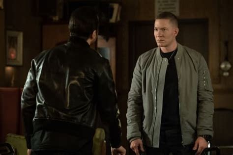 Power Season 5 Episode 9 Review Theres A Snitch Among Us Tv Fanatic