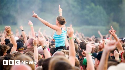 Call For Drug Safety Testing At Summer Music Festivals Bbc News