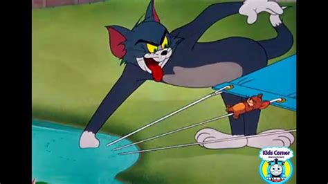 Tom And Jerry Cartoon Network Movies Tom And Jerry Tales New Episodes