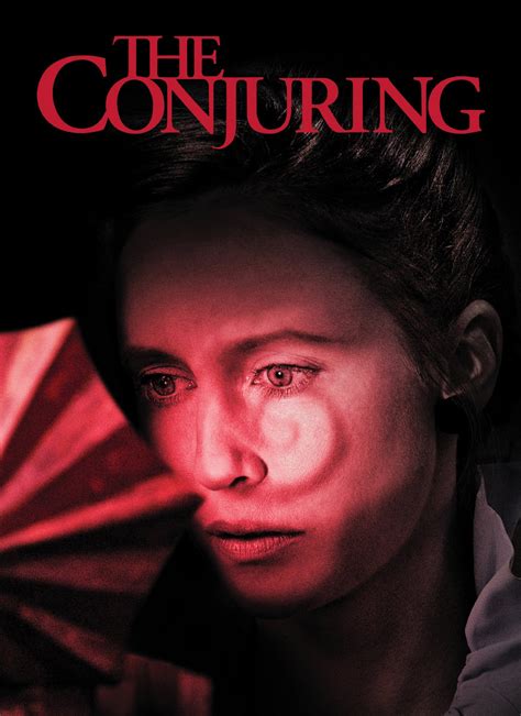 The Conjuring Dvd 2013 Best Buy