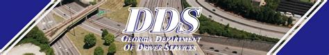 Georgia Department Of Driver Services Linkedin