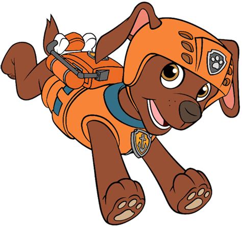 Rotate And Resize Tool Paw Patrol Clipart Rocky