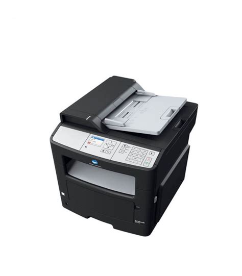 Konica minolta bizhub 3320 pdf user manuals. Konica Minolta Bizhub 3320 Multifunction Printer | United Copiers