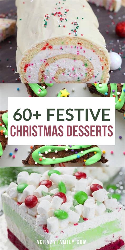 Whip Up Something Festive And Tasty This Year With These Delicious