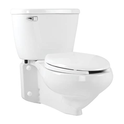 It's why we're committed to offering products you love at prices you can afford. QuantumOne™ 1.0 Elongated Rear-Outlet Wall-Mount Toilet ...