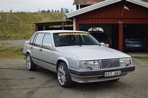 1998 Volvo 940 Classic