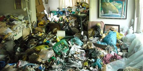 I found all of these images on imgur.com, and some of them were taken from documenting reality and. The Dirty, Stinking Truth About Real-Life Hoarders ...