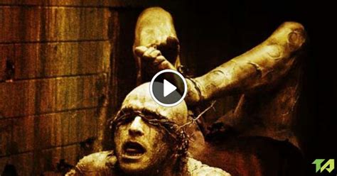 Silent hill 2 movie 12. Silent Hill Trailer (2006)