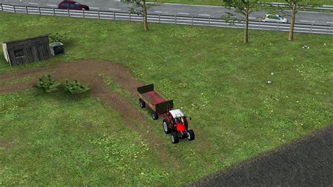 Landwirtschafts Simulator 14 Screenshots
