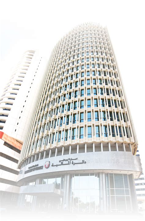Abu Dhabi Ministry Of Finance Building Protenders