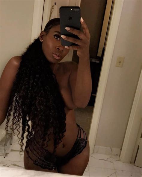 Bria Myles The Fappening