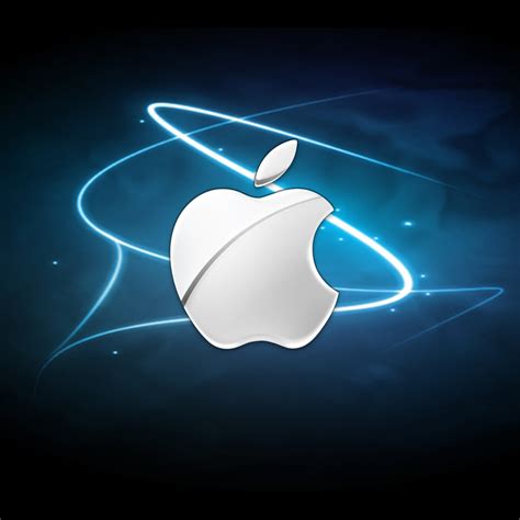 Ad Logo Apple Logo