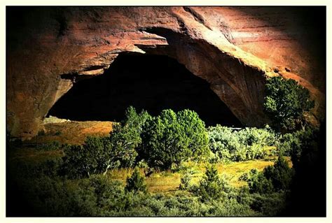 Cave On Glade Park Colorado The Great Outdoors Colorado Favorite Places